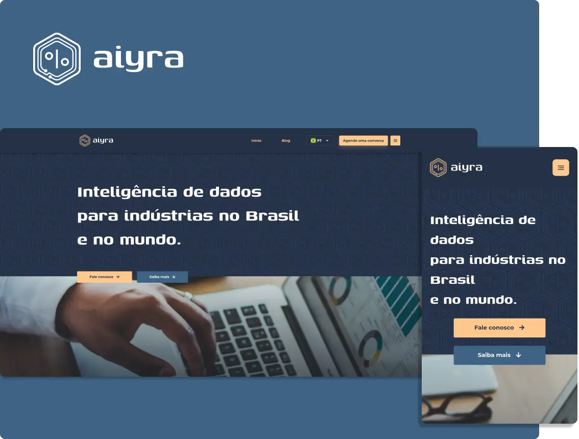 Aiyra IT