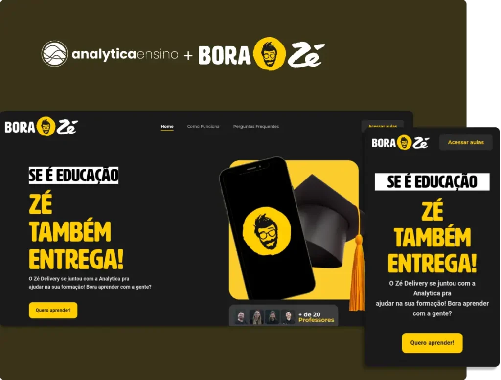 BoraZé