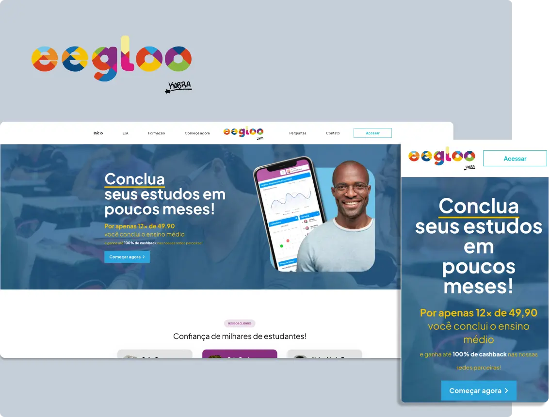 Eegloo