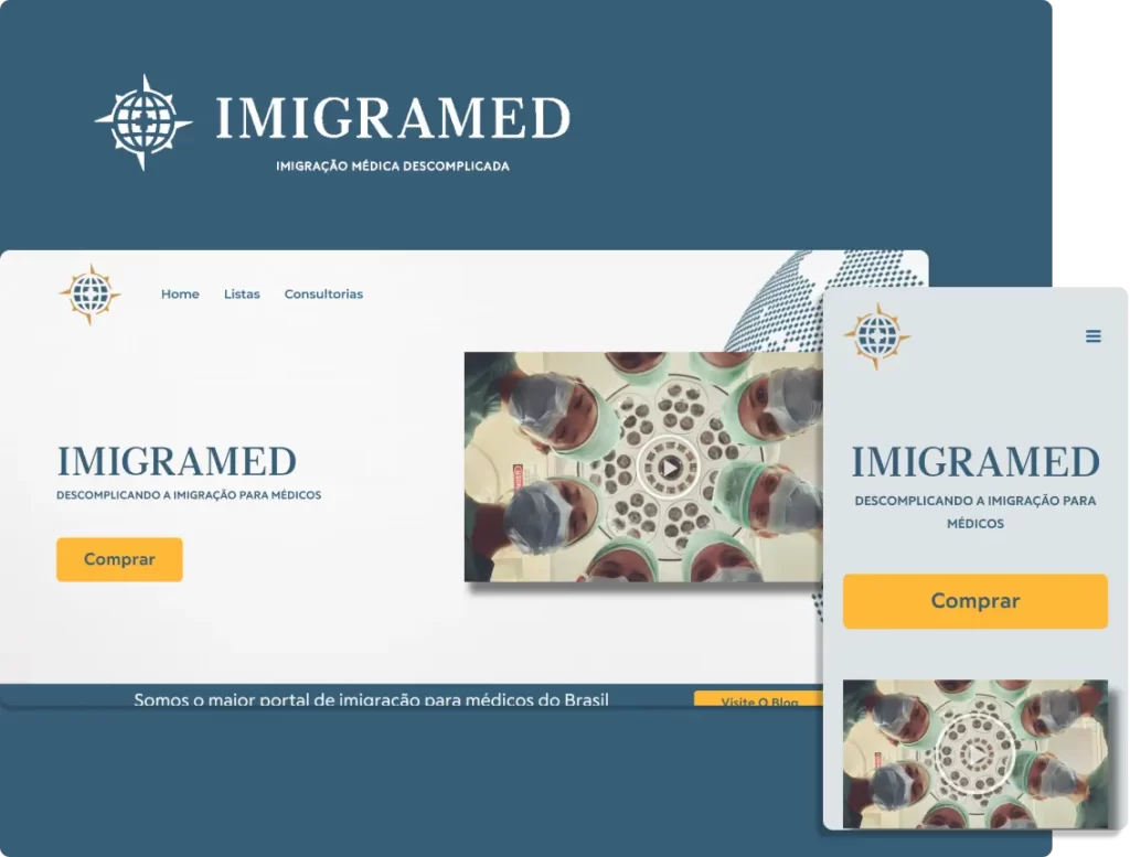 Imigramed