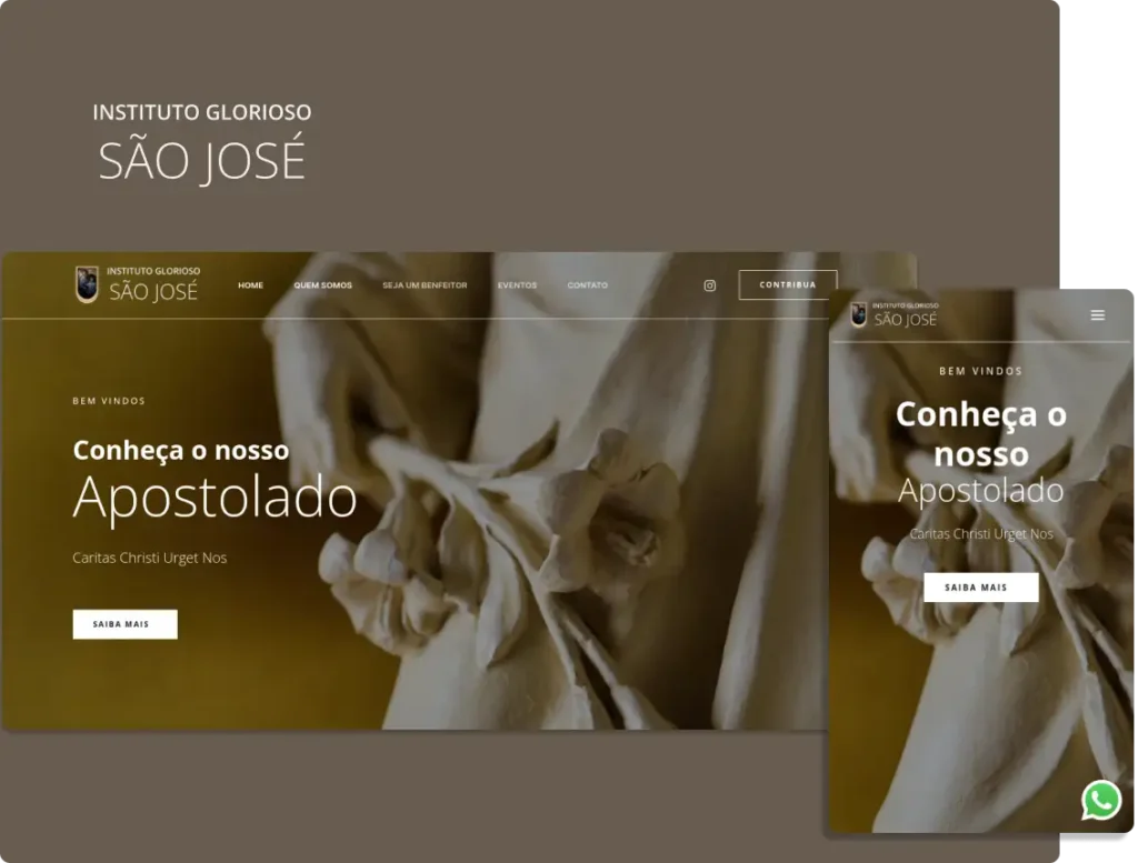 Instituto Glorioso São José
