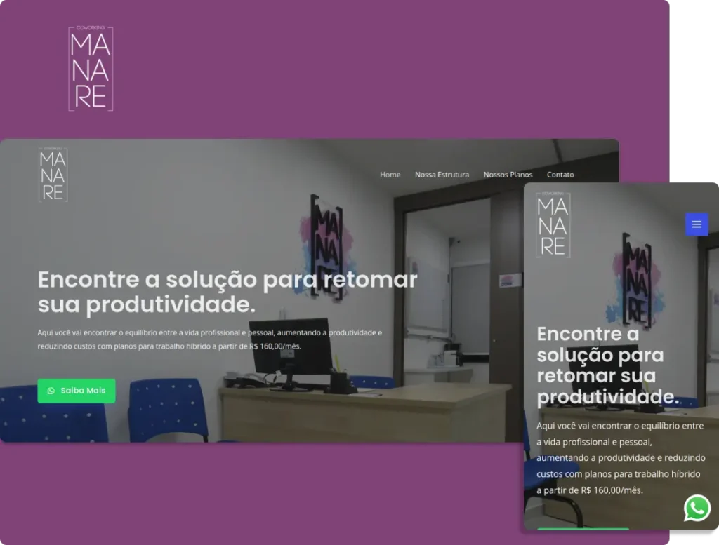 Manare Coworking
