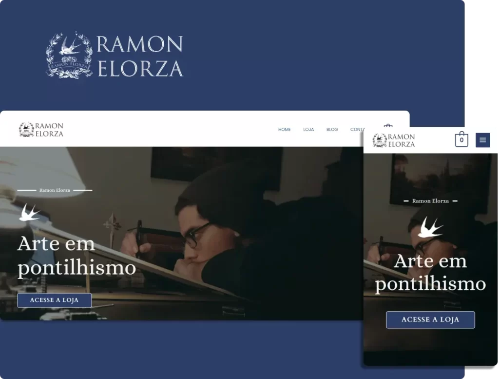 Ramon Elorza
