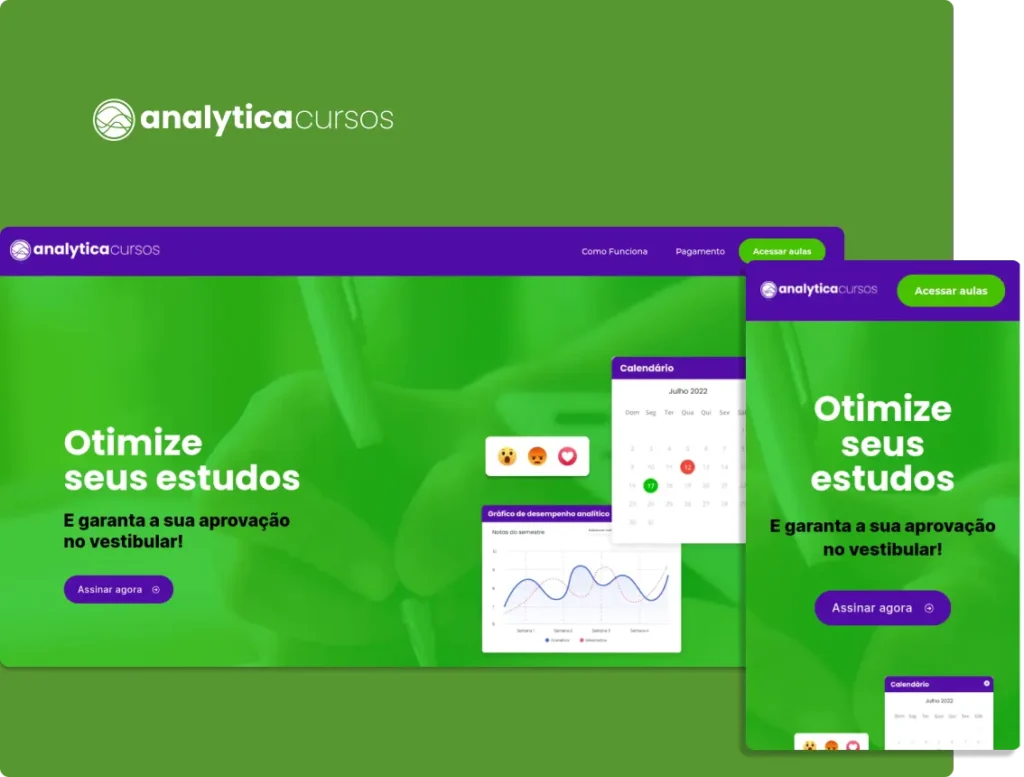Analytica Cursos